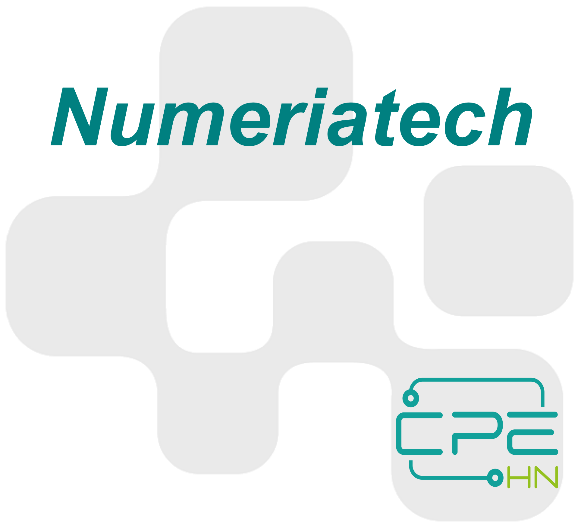 Numeriatech